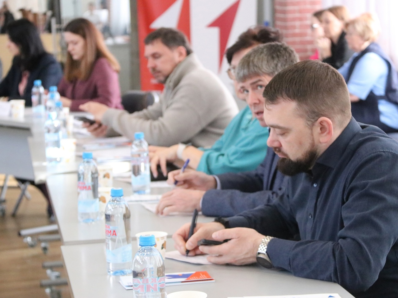Совет директоров Кировского района: объединяя бизнес, образование и память Совет директоров Кировского района: объединяя бизнес, образование и память