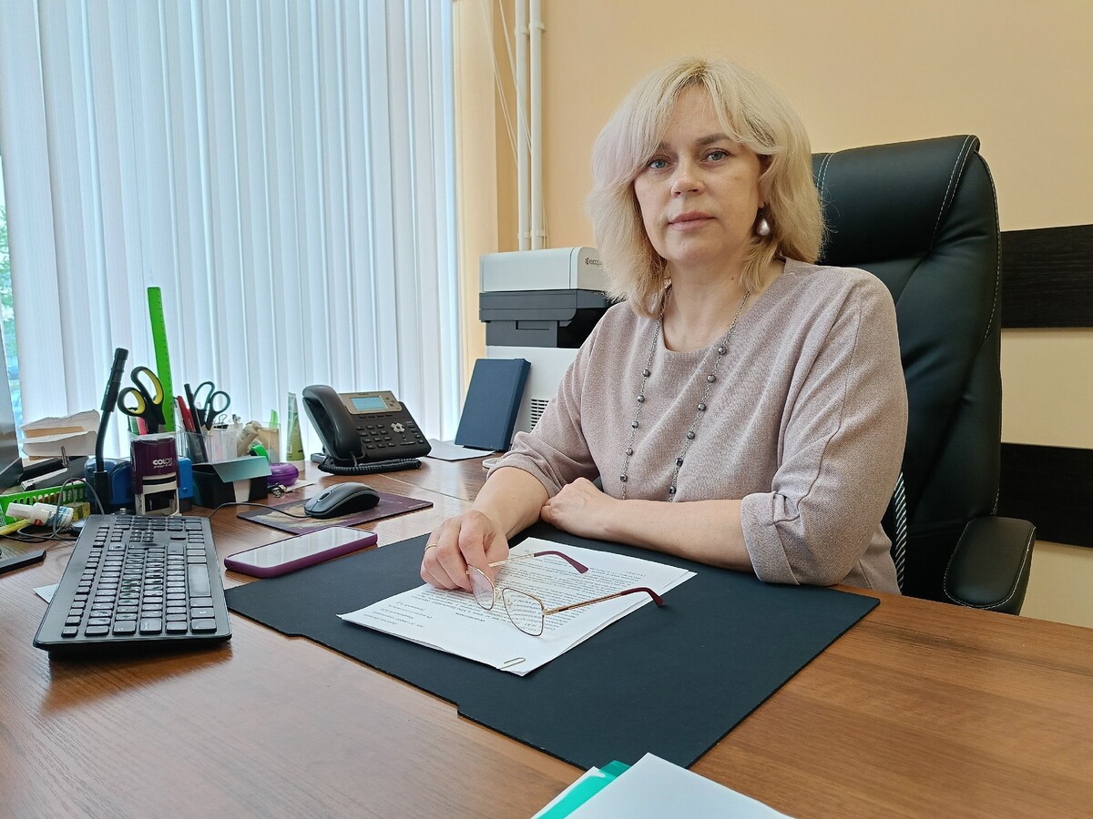 Наталья Макаренкова: «Защитите личный кабинет госуслуг от мошенников!» Наталья Макаренкова: «Защитите личный кабинет госуслуг от мошенников!»