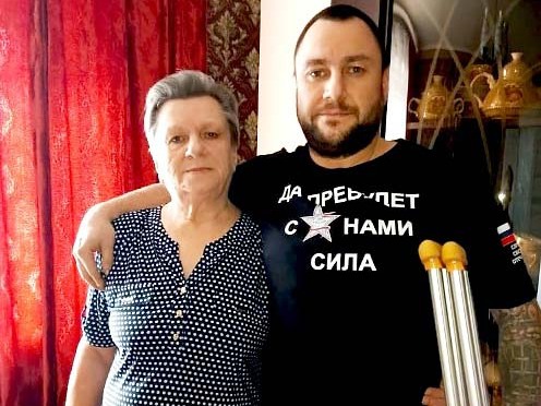 Ветерану СВО из Соснового Бора оказали медицинскую помощь Ветерану СВО из Соснового Бора оказали медицинскую помощь