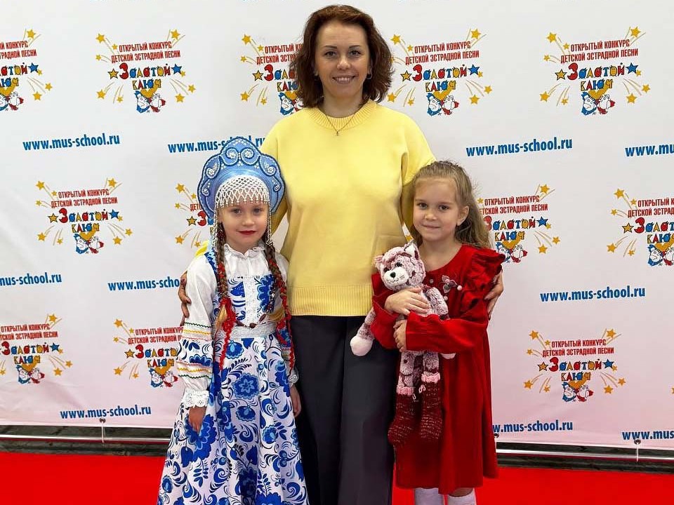 Успехи «ЗаБаВы»: награды и признание на музыкальных конкурсах Успехи «ЗаБаВы»: награды и признание на музыкальных конкурсах