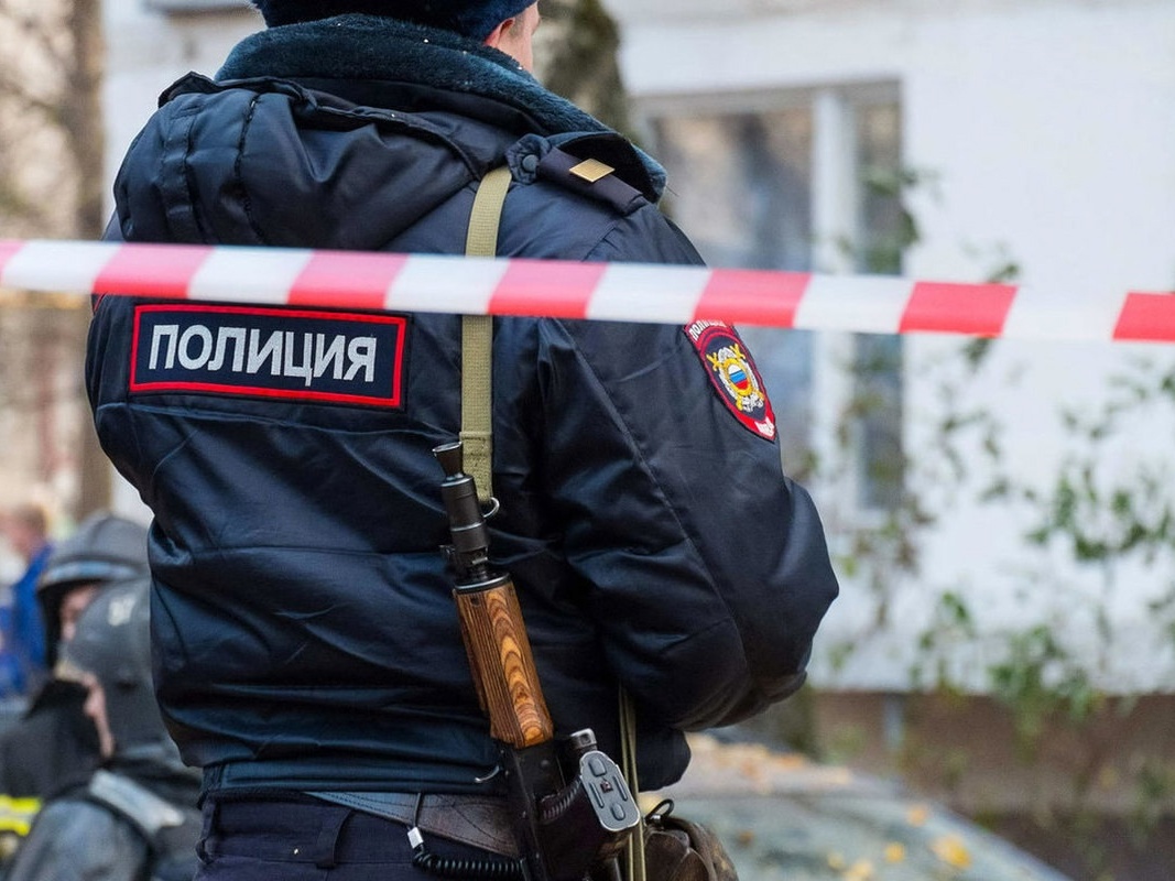 Районная полиция раскрыла преступление 16-летней давности Районная полиция раскрыла преступление 16-летней давности