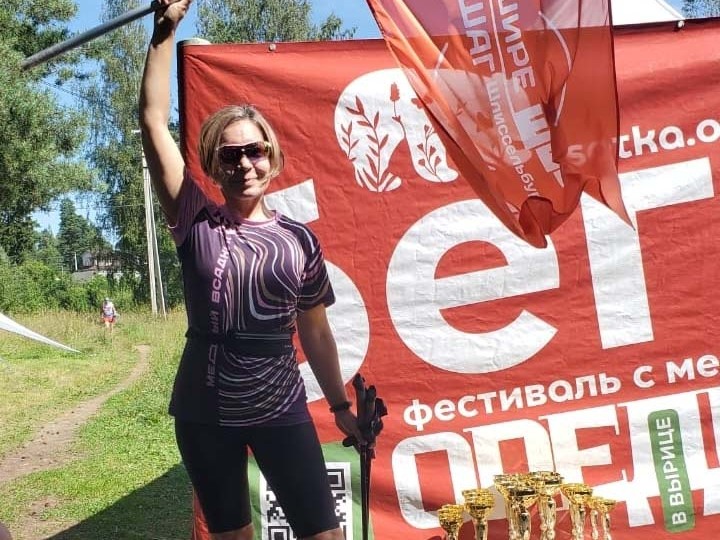 Один в поле воин! Один в поле воин!