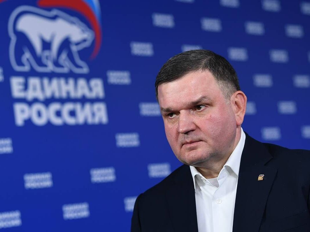Сергей Перминов: Выборы руководителя субъекта Федерации — событие, определяющее горизонты развития региона