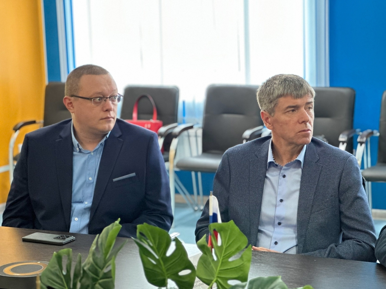 Будущее кораблестроения начинается в школе 