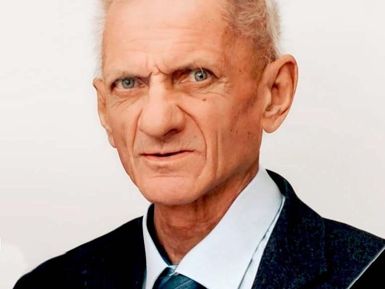 Уходят лучшие, уходят навсегда...