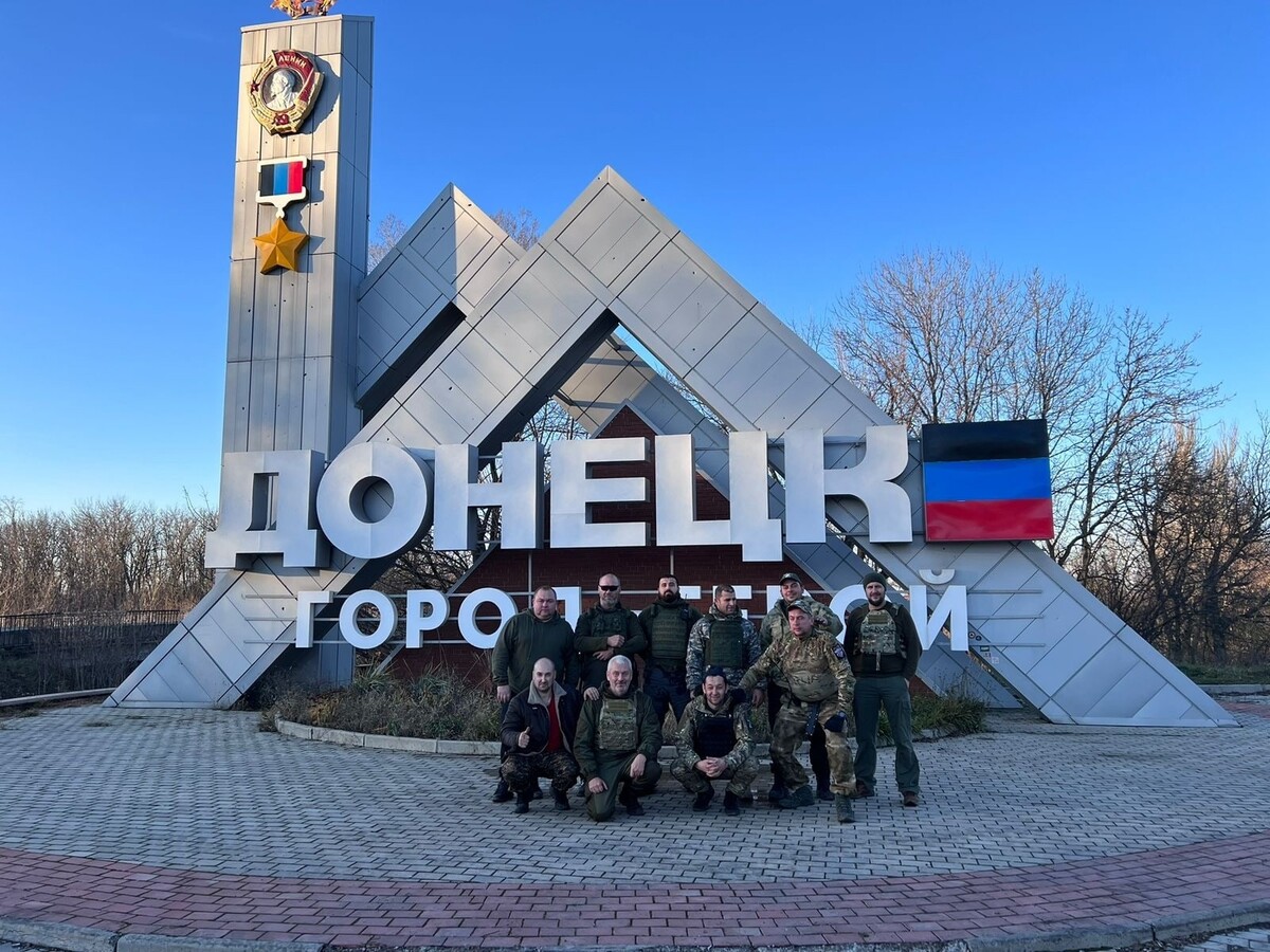 Всё для фронта, всё для победы!