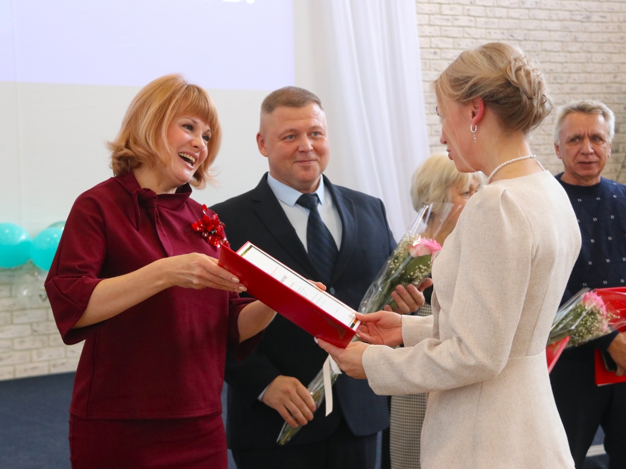 Системе среднего профессионального образования - 85 лет!