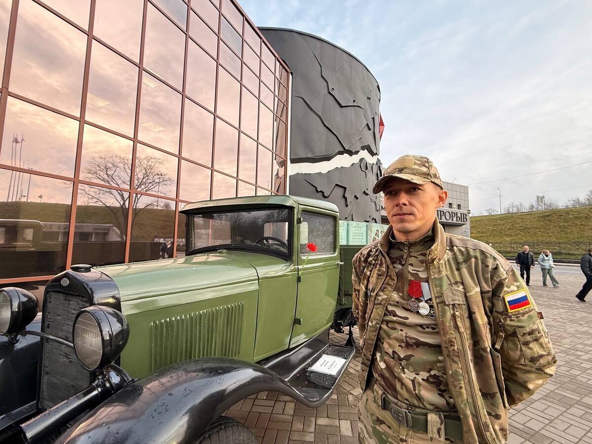 Медики на СВО – на вес золота!