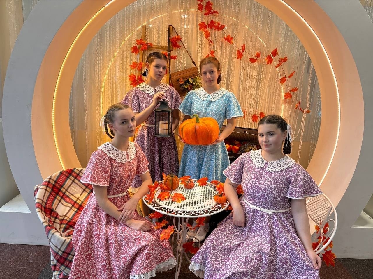 «ЗаБаВа» — победитель областного конкурса детских талантов 