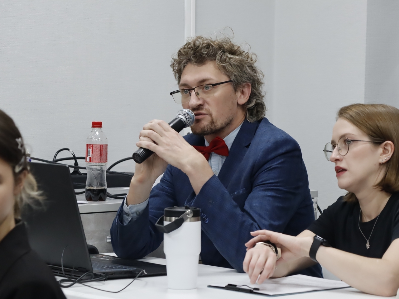 В Кировском районе стартовал первый тур чемпионата «Что? Где? Когда?» 