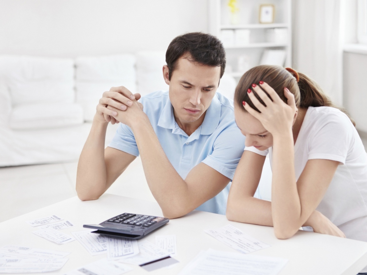 Чужие долги: как избежать несправедливых выплат и защитить свои финансы 