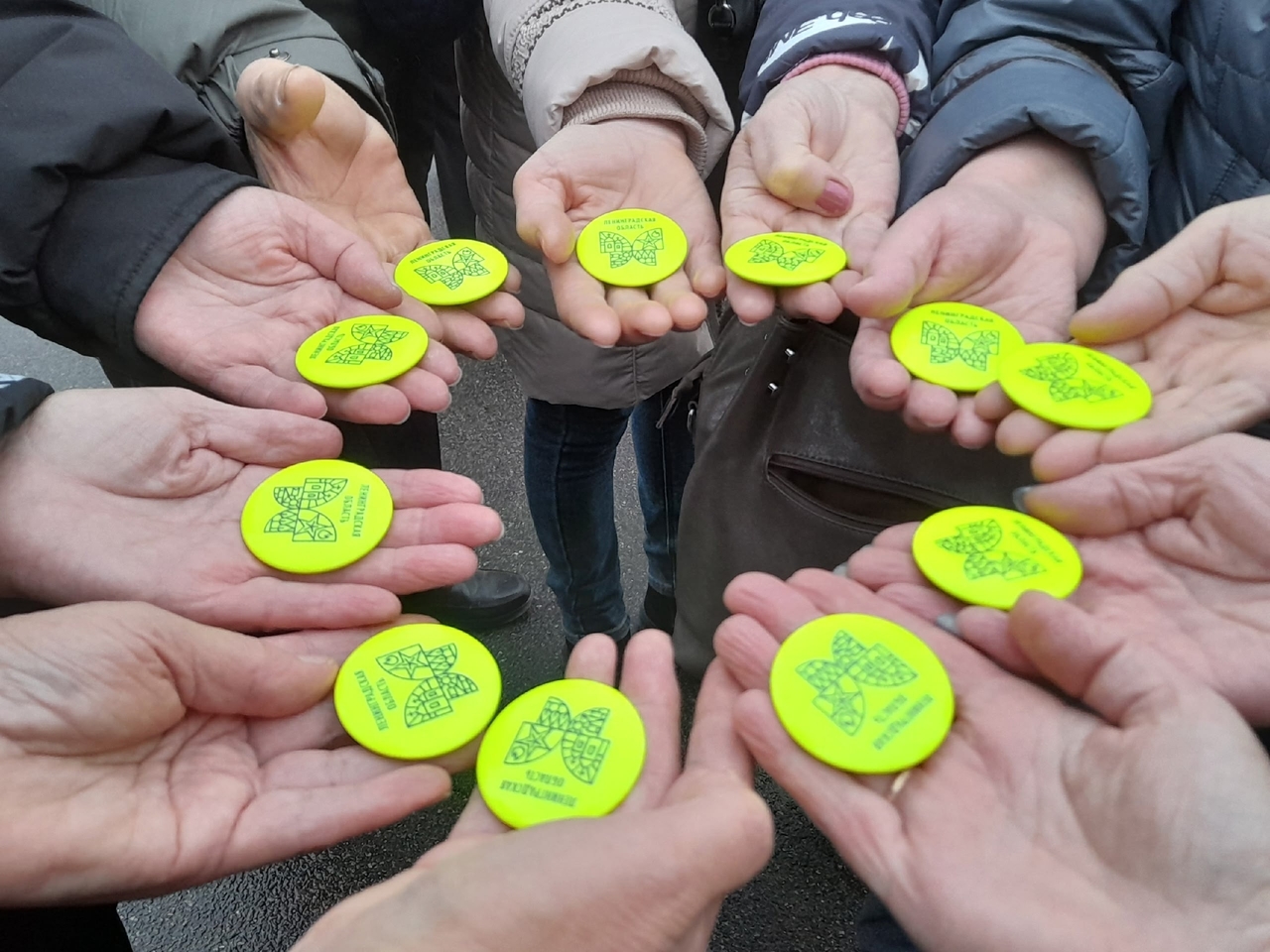 По Пушкинским местам: путешествие в рамках «Активного долголетия»