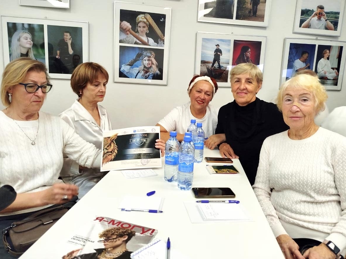 «Бригантина» успешно выступила на областном турнире «Что? Где? Когда?» «Бригантина» успешно выступила на областном турнире «Что? Где? Когда?»