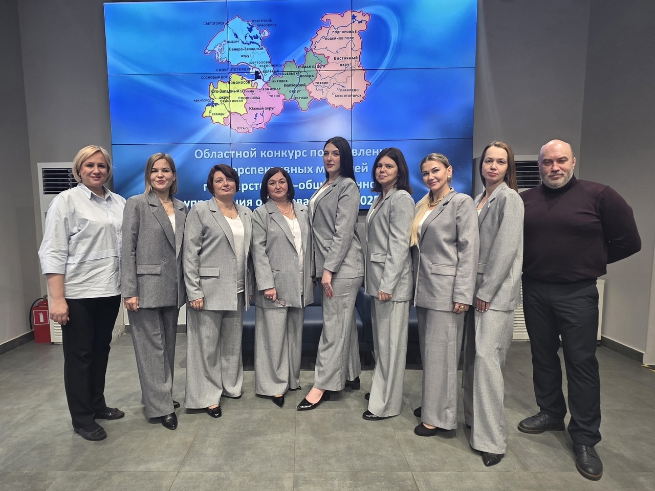 Детский сад «Сказка» стал призёром областного конкурса Детский сад «Сказка» стал призёром областного конкурса