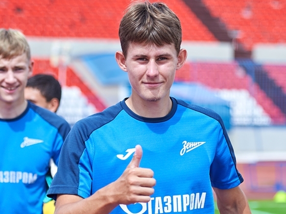 Такими звёздами надо гордиться! 