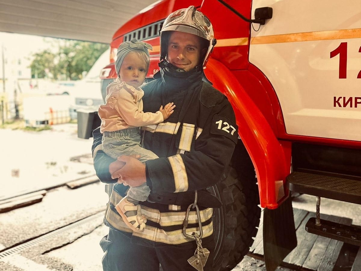 Район должен знать своих героев! 