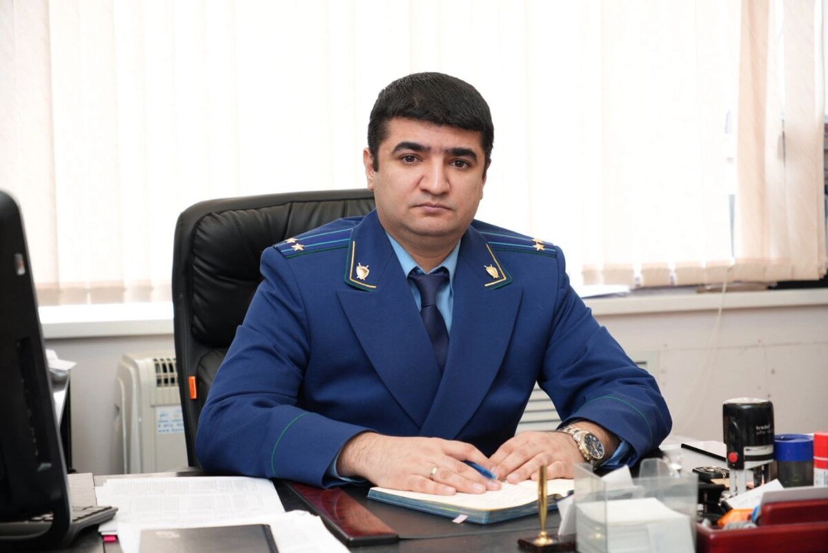 «Безопасный праздник – наша общая задача!»