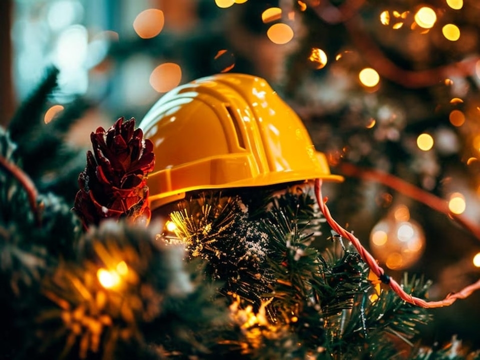 Как будут работать службы в праздники? 