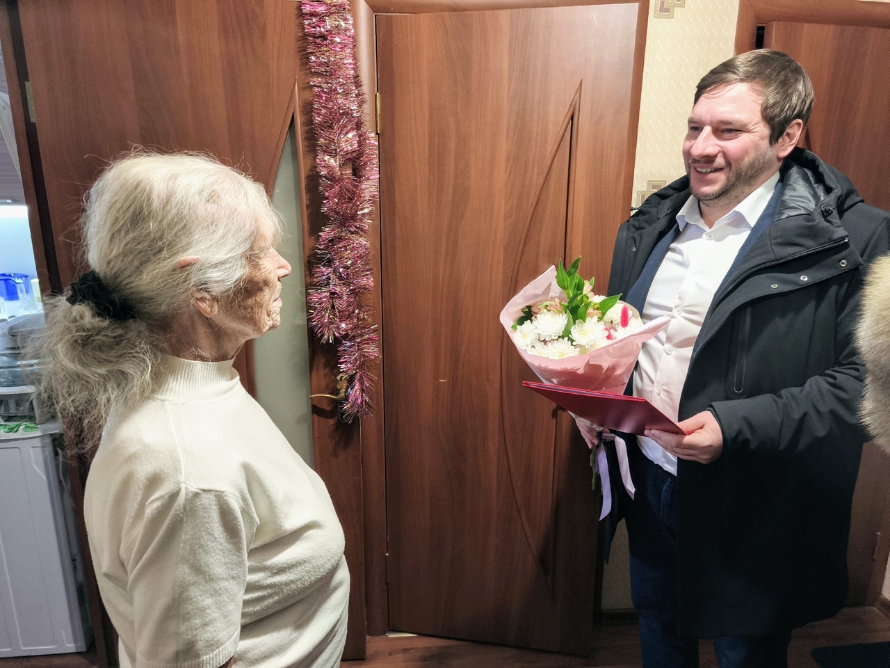 900 дней мужества и вся жизнь – Родине! 