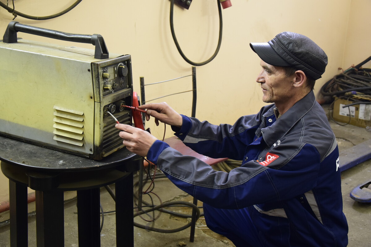 Невский ССЗ: знай наших!