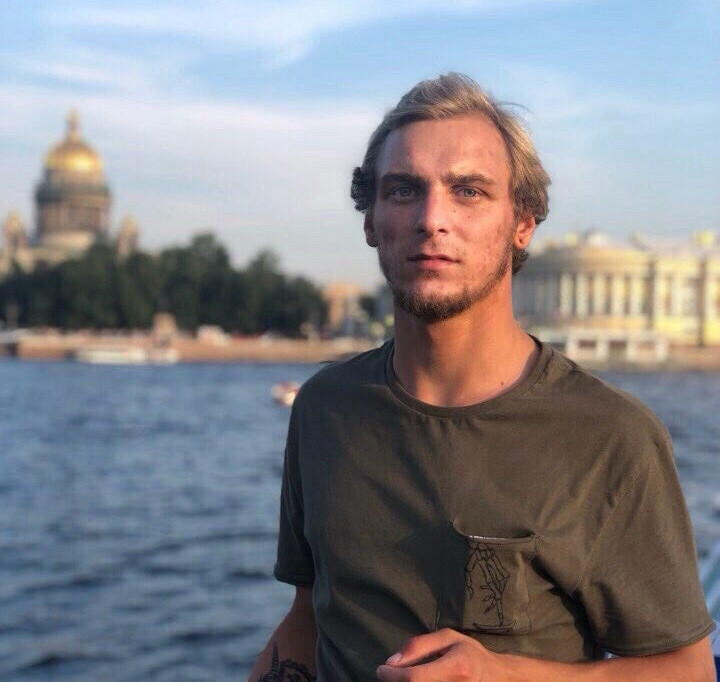 «Чтобы память о нём жила»: мама о погибшем на СВО сыне Василии Суханове