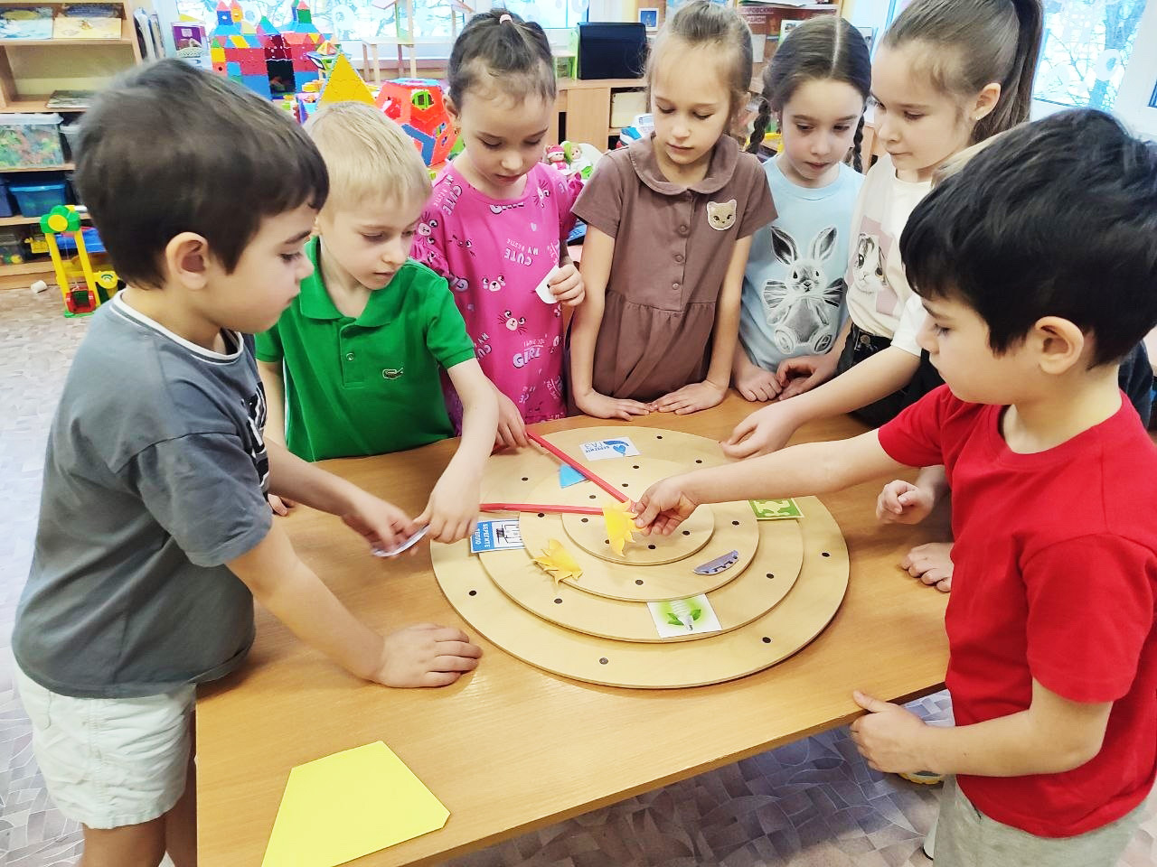 Маленькие шаги к большой экономии 