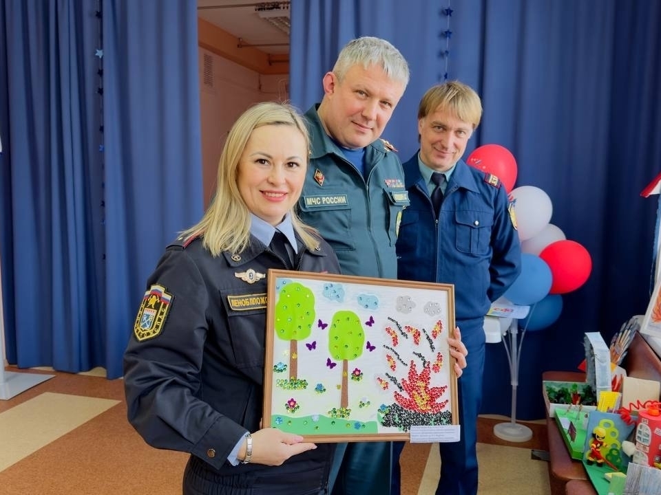 В Кировске выбрали лучшие работы конкурса «Неопалимая купина» 