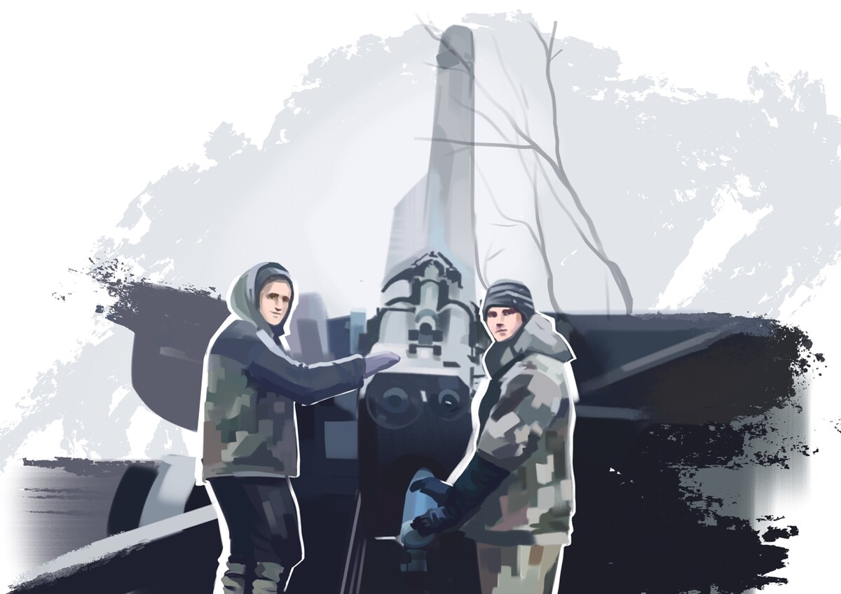 «Нас выбрала судьба!» – из первых уст – о войне и героизме «Нас выбрала судьба!» – из первых уст – о войне и героизме