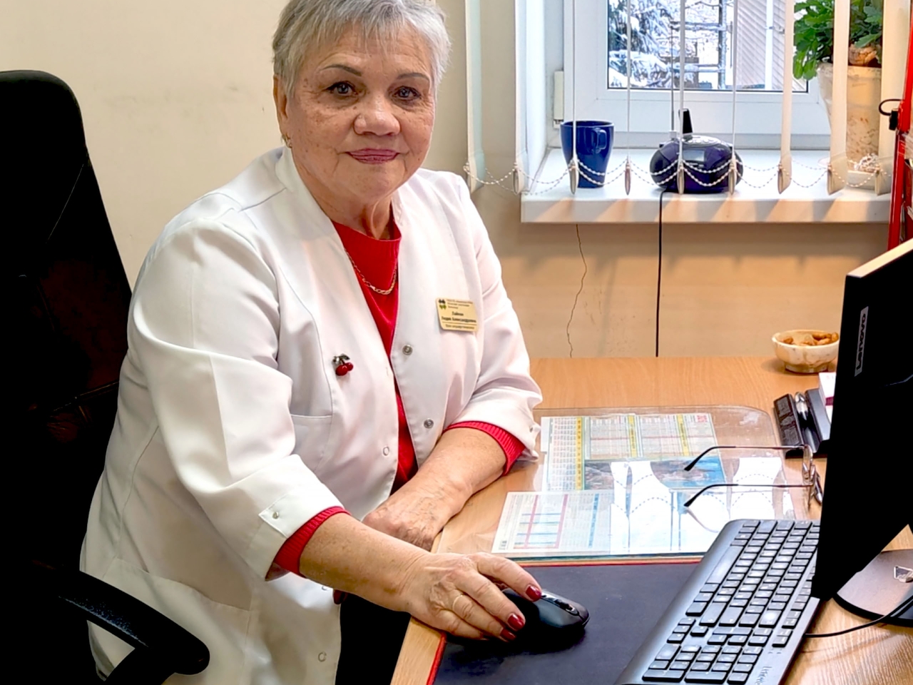 Акушер-гинеколог — о врождённых пороках развития и как этого избежать