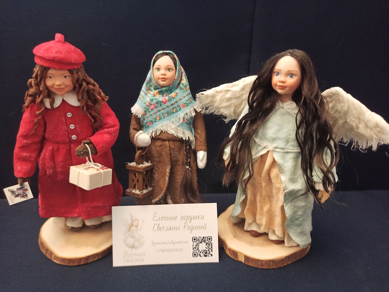 В КДЦ «Мга» открылась выставка «Весеннее настроение» 