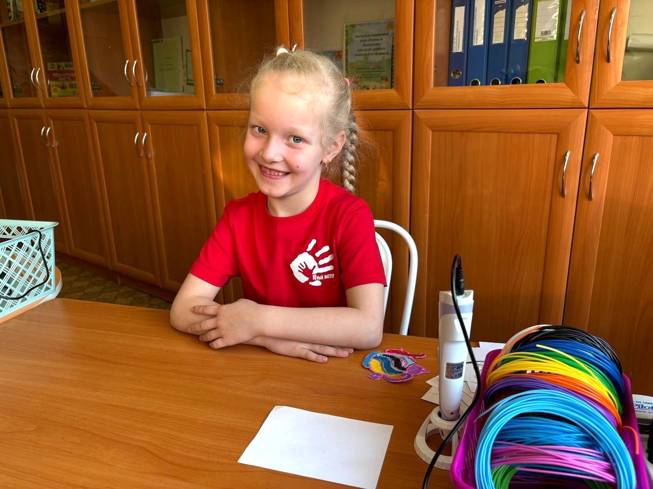 Кировские дошколята блеснули на чемпионате «Юный мастер» 