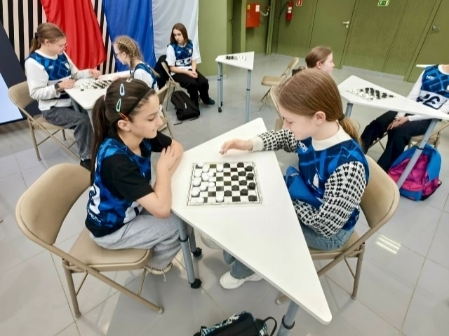 Команда «Оплот» — снова лучшая в области! 