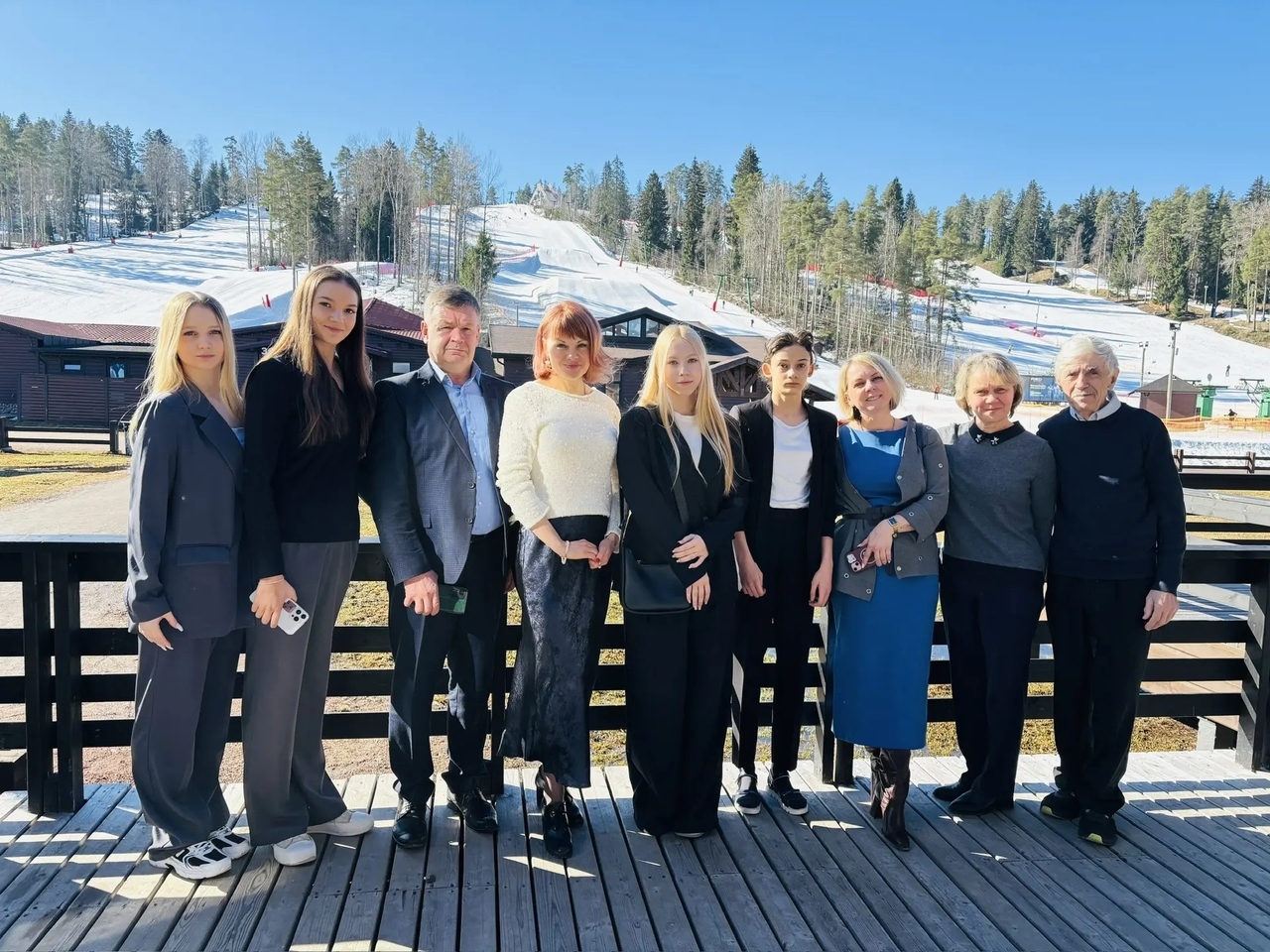 «Герои спорта» из Кировского района: награды, звания и новые высоты 