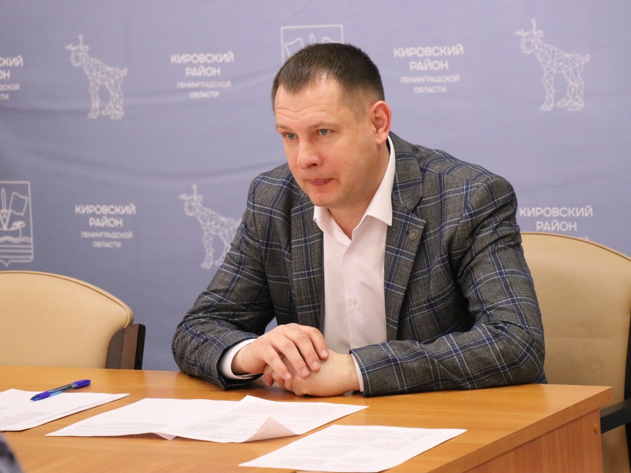 На повестке дня — меры по предотвращению террористических угроз 