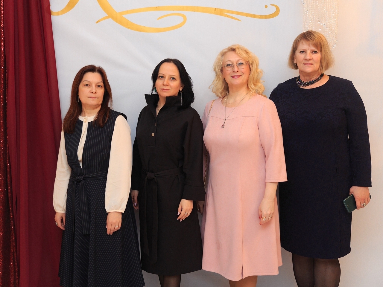 Работников культуры 47 региона поздравили с профессиональным праздником 