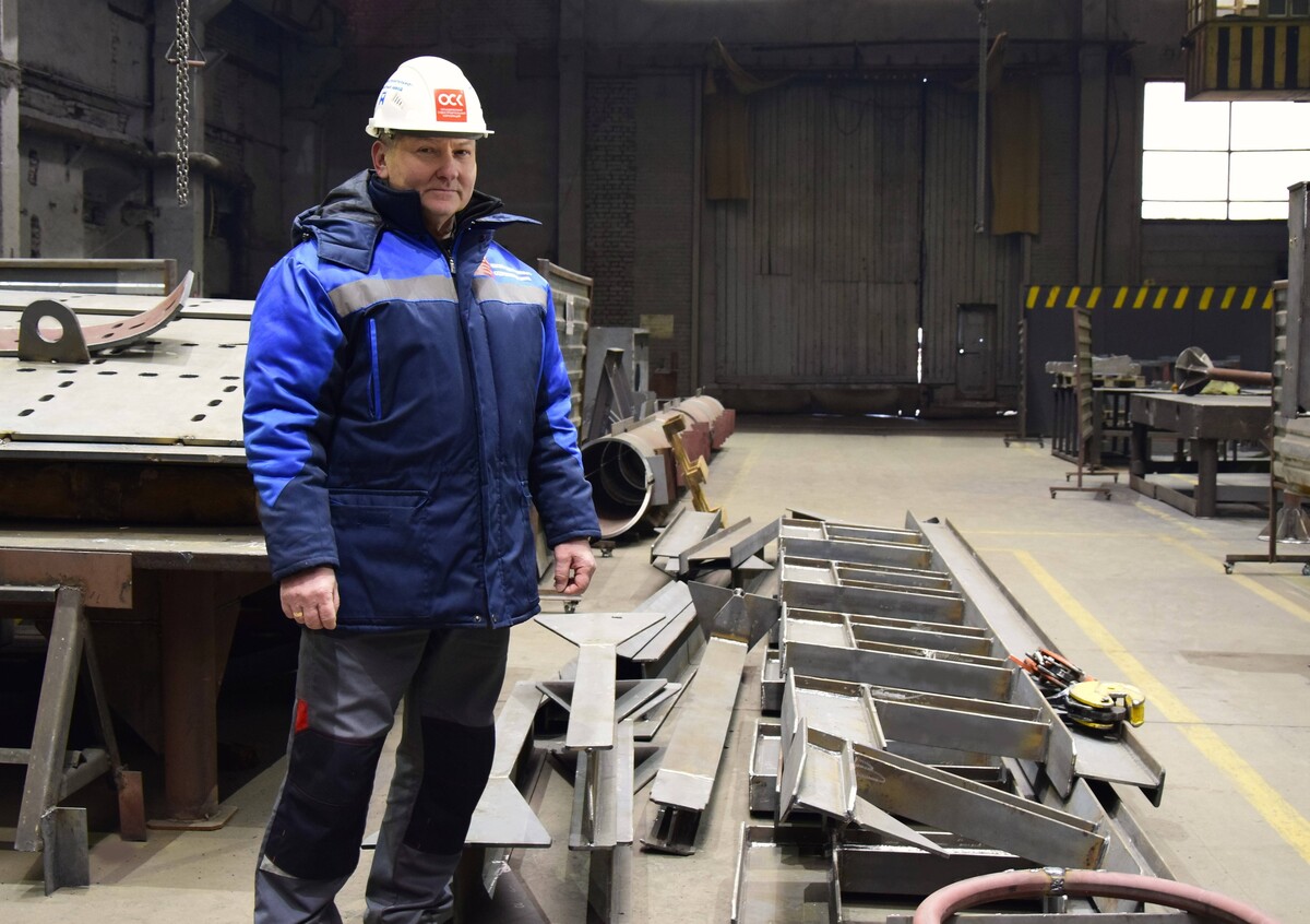 Невский ССЗ: знай наших!