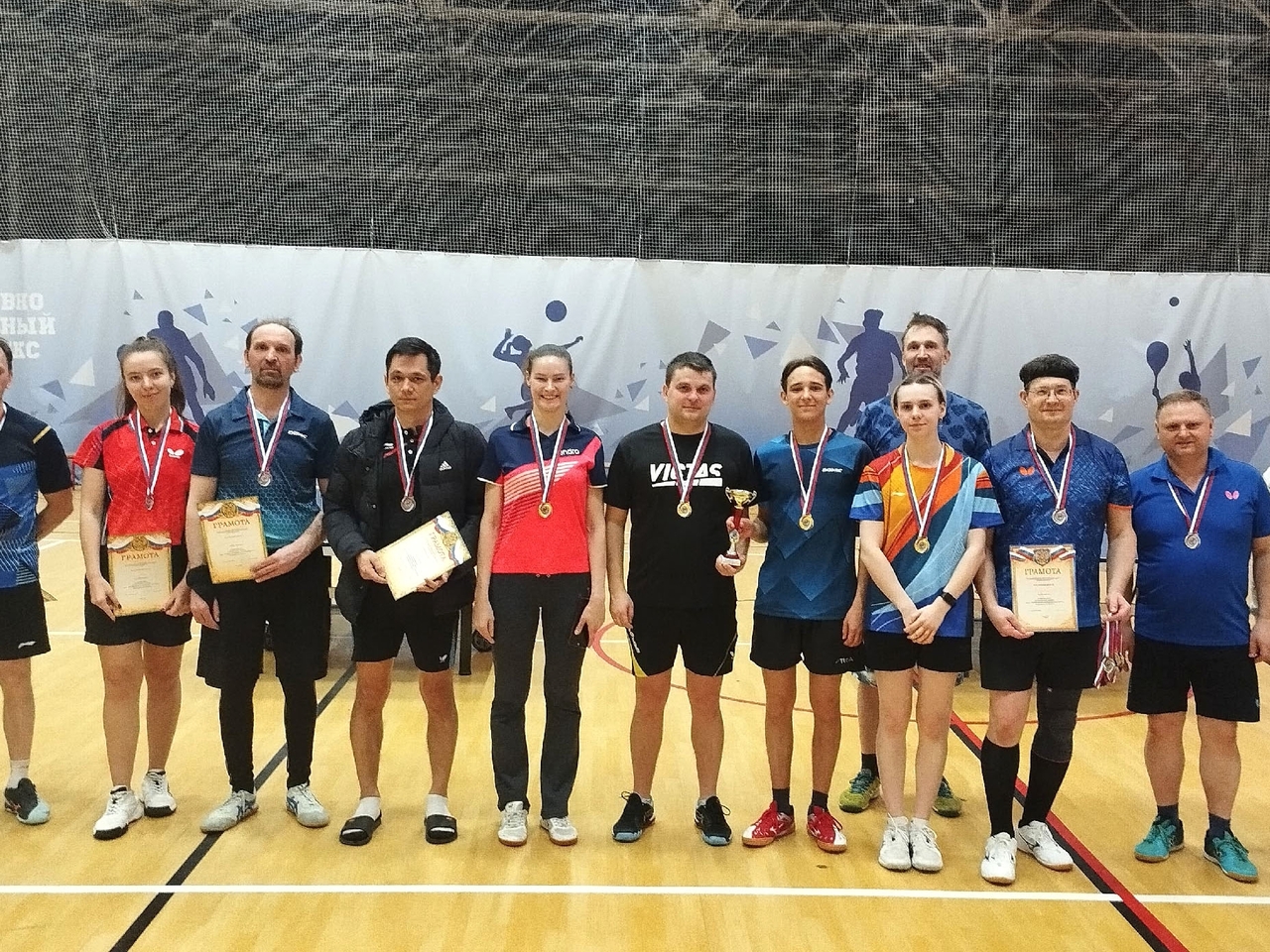 Кировск — победитель межпоселенческих игр Кировск — победитель межпоселенческих игр