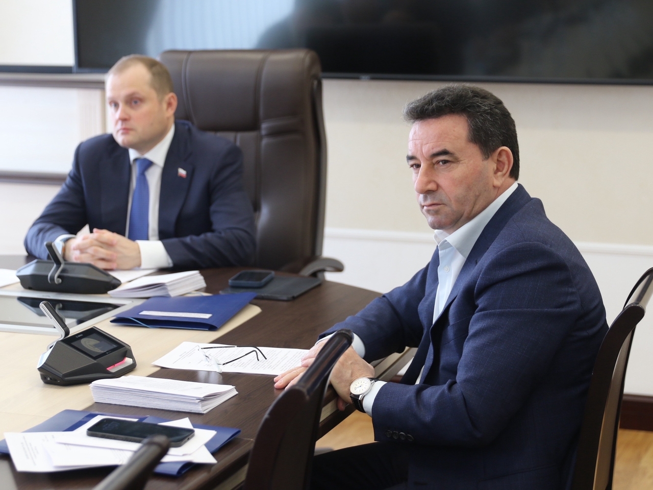 Льготу не отнимут из-за долгов