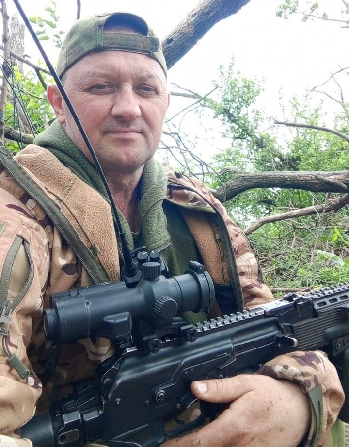 «Я ребят не брошу, просто не могу»