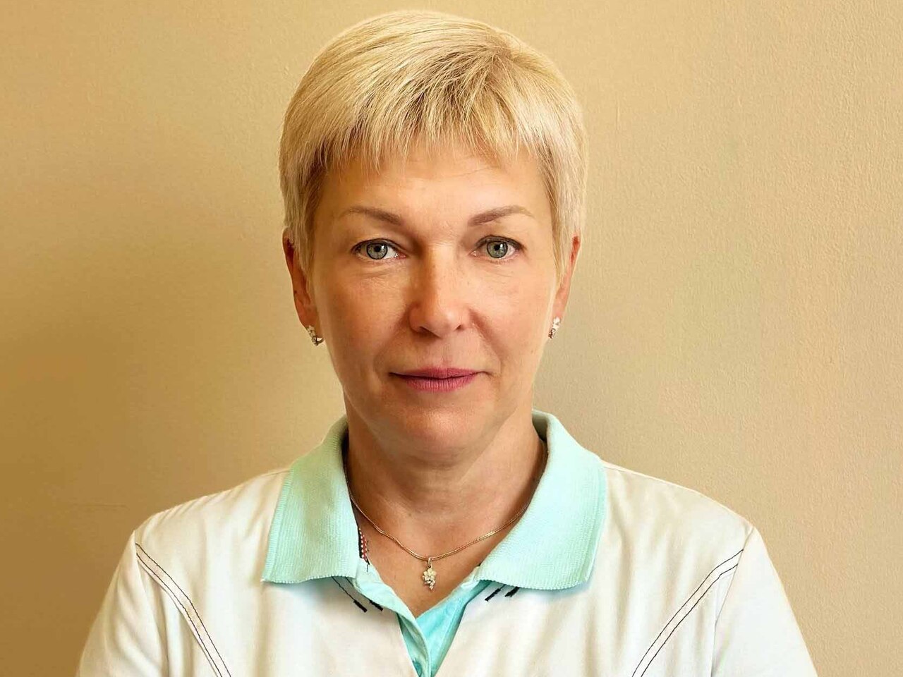Из приёмного отделения — в главные медсёстры Из приёмного отделения — в главные медсёстры