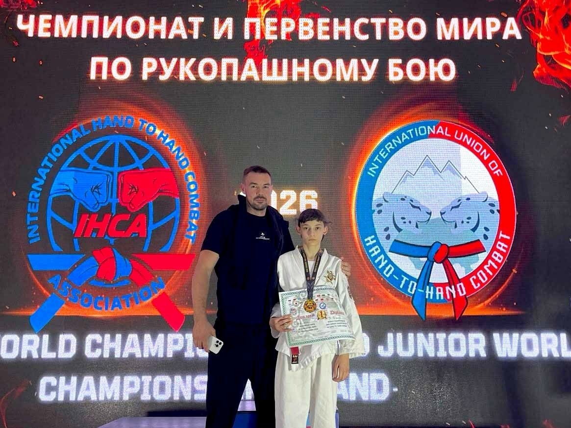 Арина Дадаева пробила потолок успеха 