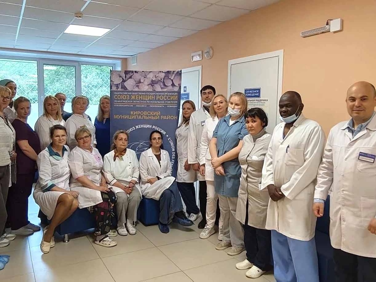 В Шлиссельбурге мамы и папы прошли «фокус-проверку» В Шлиссельбурге мамы и папы прошли «фокус-проверку»