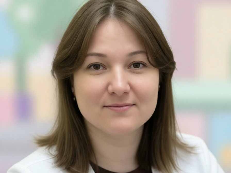 От насморка до сутулости: главные вопросы о детском здоровье 
