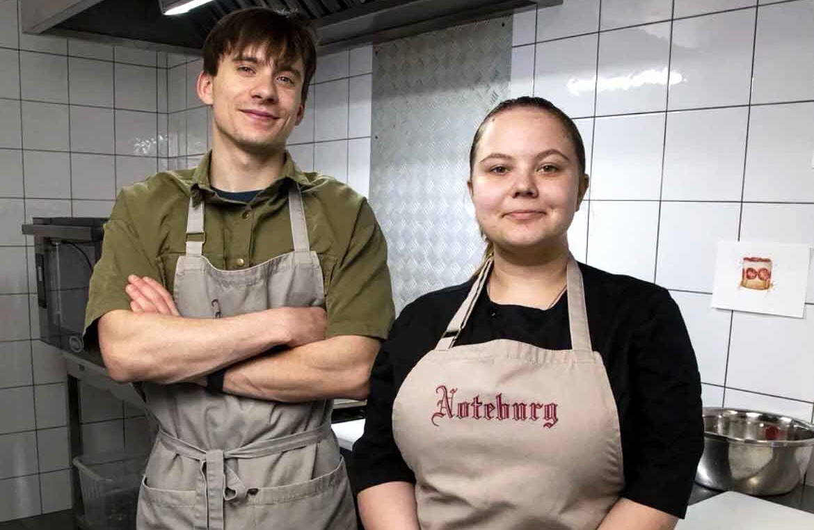 Профессия со вкусом: две истории о тех, кто делает кухню Ленобласти лучше