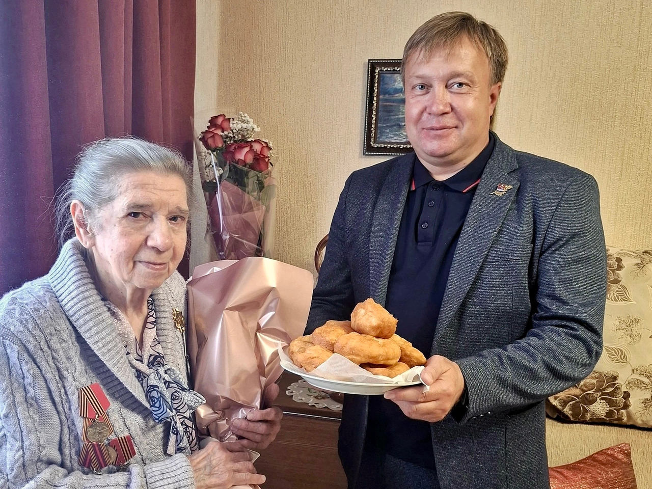 Низкий поклон за мужество, стойкость и силу духа! Низкий поклон за мужество, стойкость и силу духа!
