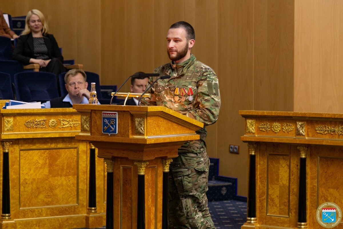 «Мы делали всё, чтобы сохранить жизнь» «Мы делали всё, чтобы сохранить жизнь»
