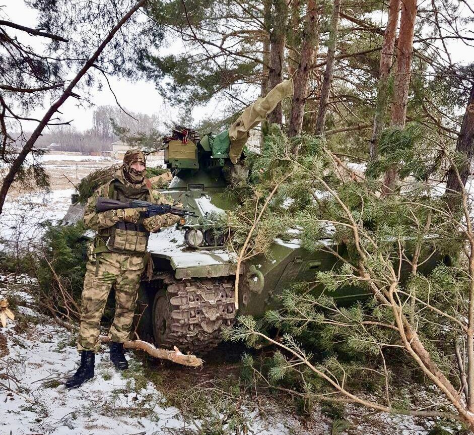 «Я рад тому, что жив! Впереди – много идей и задач в мирной жизни» «Я рад тому, что жив! Впереди – много идей и задач в мирной жизни»