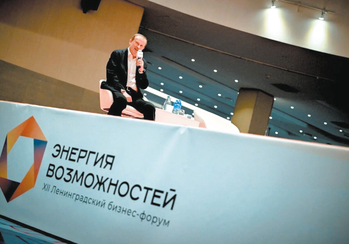 Дело малое, зато польза большая