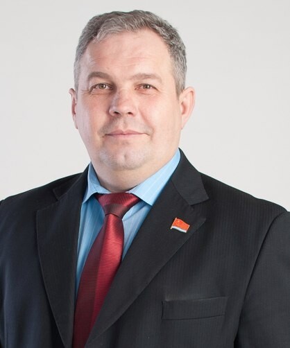 «Для своих учеников он стал вторым отцом» «Для своих учеников он стал вторым отцом»