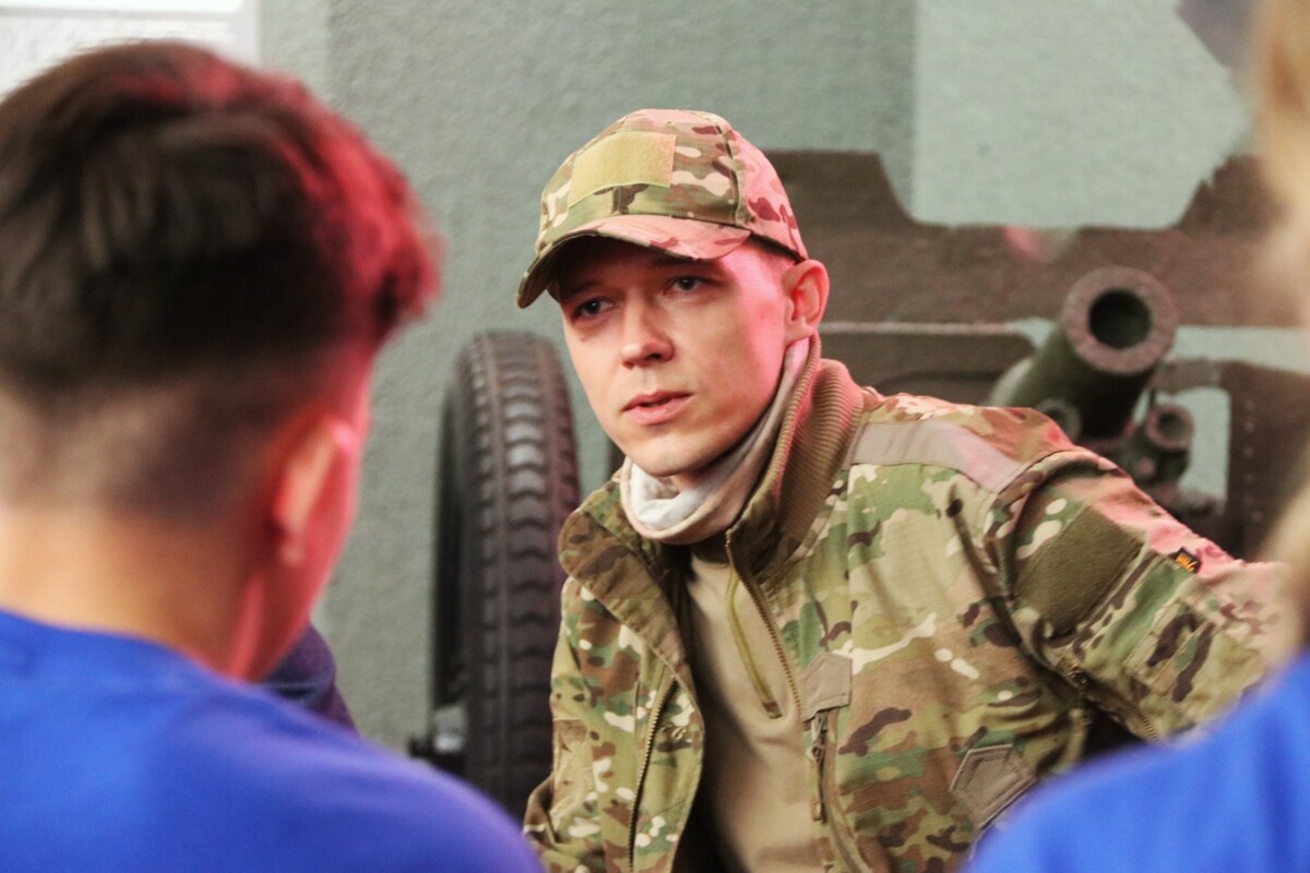 «Когда ситуация критическая, мы идём напролом!»